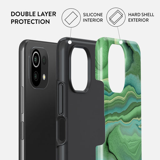 Rock On - Xiaomi 11 Lite 5G NE Case 2