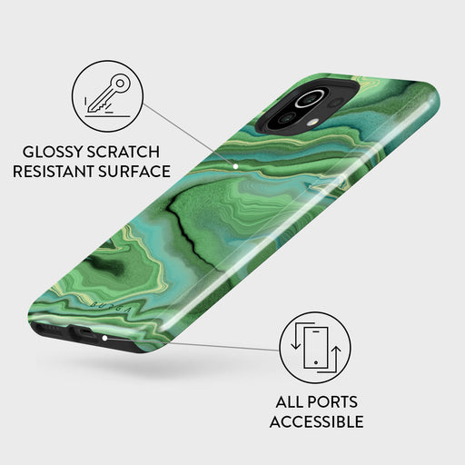 Rock On - Xiaomi 11 Lite 5G NE Case 3