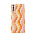 Flower Power - Samsung Galaxy S21 Plus Case