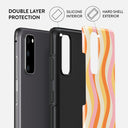 Flower Power - Samsung Galaxy S20 FE 4G / 5G Case 6