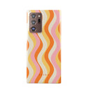Flower Power - Samsung Galaxy Note 20 Ultra 4G / 5G Case 1