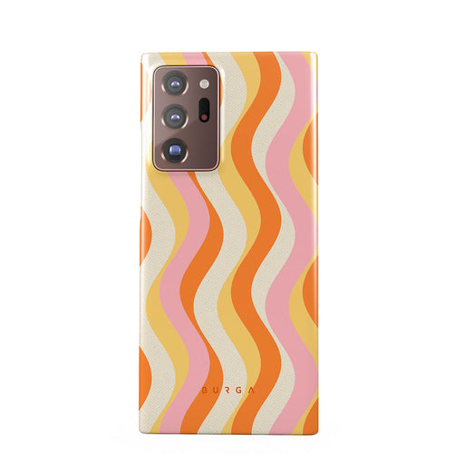 Flower Power - Samsung Galaxy Note 20 Ultra 4G / 5G Case 1