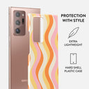 Flower Power - Samsung Galaxy Note 20 Ultra 4G / 5G Case 2