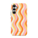 Flower Power - Samsung Galaxy A54 Case 1