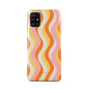 Flower Power - Samsung Galaxy A51 4G Case 5