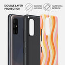 Flower Power - Samsung Galaxy A51 4G Case 6
