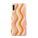 Flower Power - Samsung Galaxy A50 Case 1