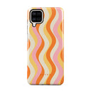 Flower Power - Samsung Galaxy A12 4G Case 1