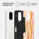 Flower Power - Samsung Galaxy A12 4G Case 2