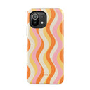 Flower Power - Xiaomi Mi 11 Lite 4G / 5G Case 1