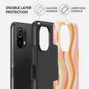 Flower Power - Xiaomi Mi 11 Lite 4G / 5G Case 2