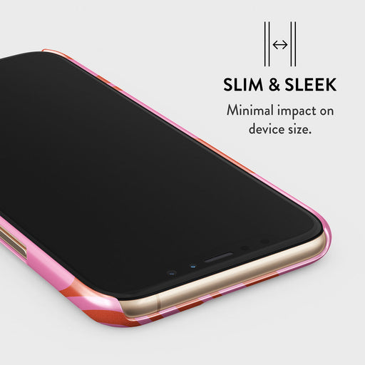 Ride The Wave - iPhone 11 Pro Case 4
