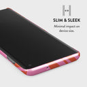Ride The Wave - Samsung Galaxy S10 Plus Case 4