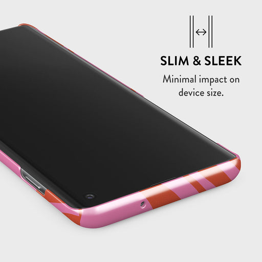 Ride The Wave - Samsung Galaxy S10 Plus Case 4