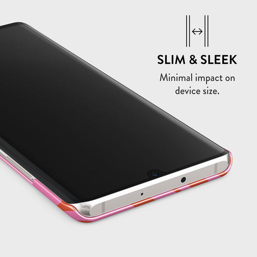 Ride The Wave - Huawei P30 Pro Case 4