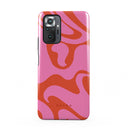 Ride The Wave - Xiaomi Redmi Note 10 Pro Case