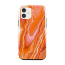 Retro Glow - iPhone 11 Case 5