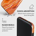 Retro Glow - iPhone 11 Case 8