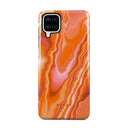 Retro Glow - Samsung Galaxy A12 4G Case 1