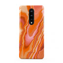 Retro Glow - OnePlus 8 Case