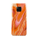 Retro Glow - Huawei Mate 20 Pro Case 1