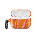 Retro Glow - AirPods Pro 2 Case 1