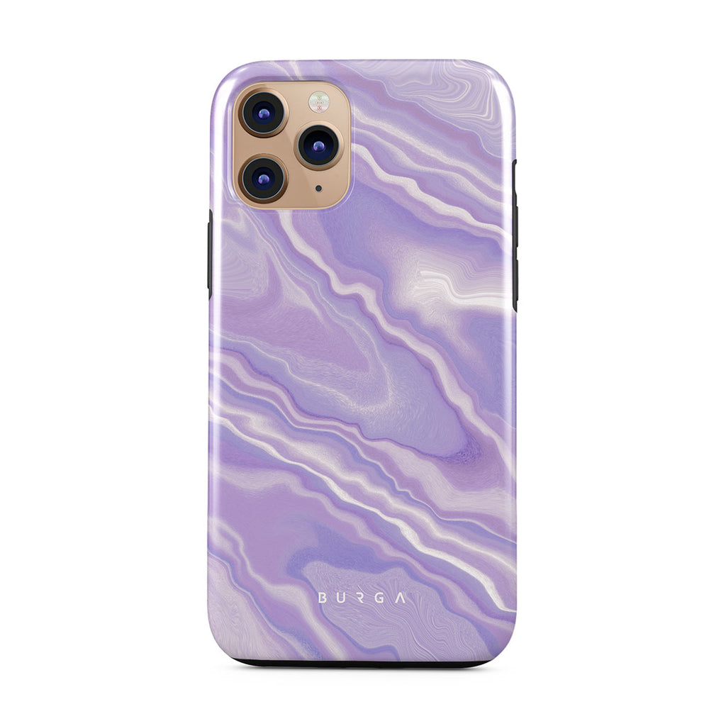 11 Pro Max Purple Marble Iphone 11 Case Cliché IPhone 11 Pro Max