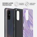 Cliché - Samsung Galaxy A51 4G Case 6
