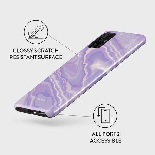 Cliché - Samsung Galaxy A51 4G Case 7