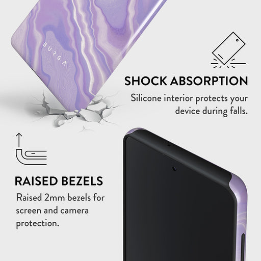 Cliché - Samsung Galaxy A51 4G Case 8