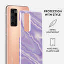 Cliché - Huawei P40 Case 2