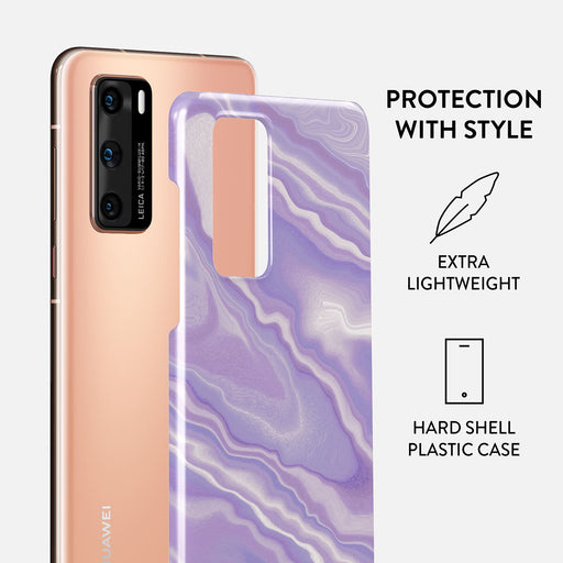 Cliché - Huawei P40 Case 2