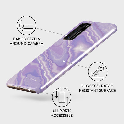 Cliché - Huawei P40 Case 3
