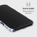 Stay Groovy - iPhone 12 Pro Max Case 4