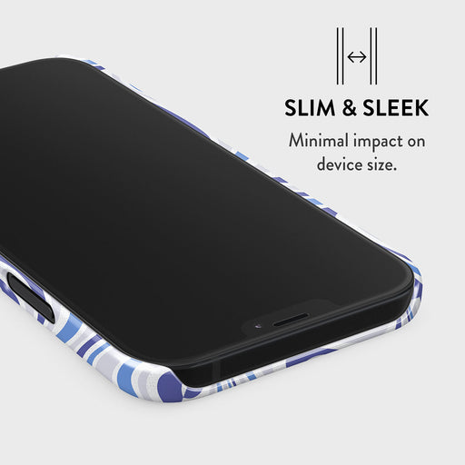 Stay Groovy - iPhone 12 Pro Max Case 4