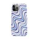 Stay Groovy - iPhone 12 Pro Max Case 1
