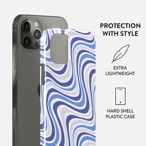 Stay Groovy - iPhone 12 Pro Max Case 2