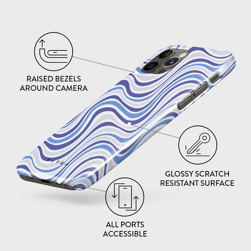 Stay Groovy - iPhone 12 Pro Max Case 3