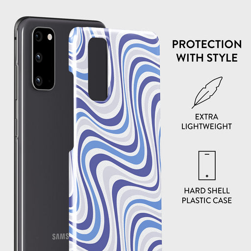 Stay Groovy - Samsung Galaxy S20 4G / 5G Case 2