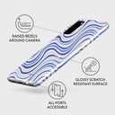 Stay Groovy - Samsung Galaxy S20 4G / 5G Case 3