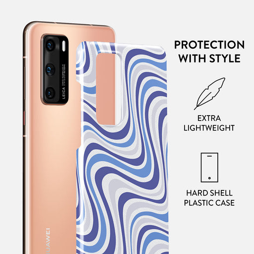 Stay Groovy - Huawei P40 Case 2
