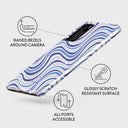 Stay Groovy - Huawei P40 Case 3