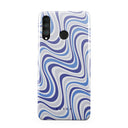 Stay Groovy - Huawei P30 Lite Case 1