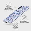 Stay Groovy - Huawei P30 Lite Case 3