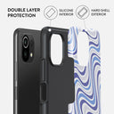 Stay Groovy - Xiaomi Mi 11 Lite 4G / 5G Case 2