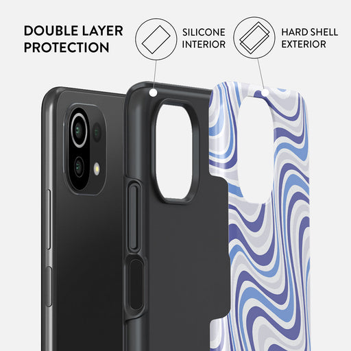 Stay Groovy - Xiaomi Mi 11 Lite 4G / 5G Case 2