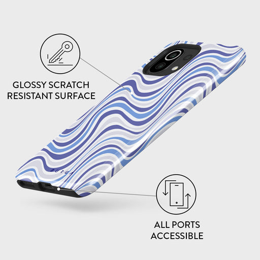 Stay Groovy - Xiaomi Mi 11 Lite 4G / 5G Case 3