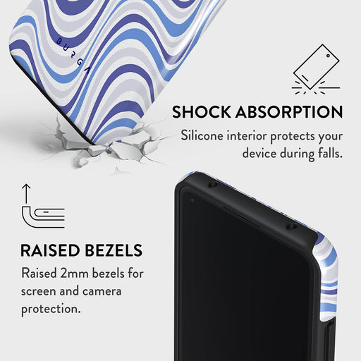 Stay Groovy - Xiaomi Mi 11 Lite 4G / 5G Case 4