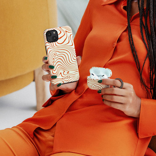 Déjà Vu - Samsung Galaxy Note 10 Plus Case 10