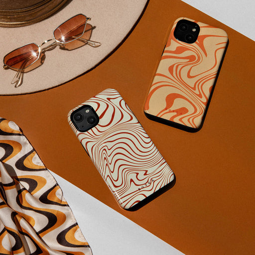 Déjà Vu - Samsung Galaxy Note 10 Plus Case 13